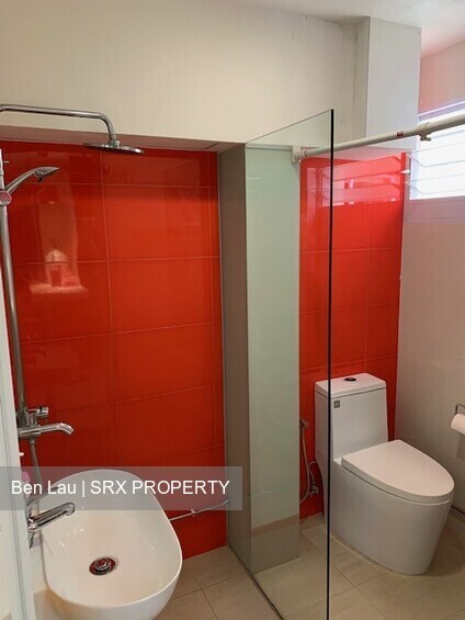 Blk 109 Jurong East Street 13 (Jurong East), HDB 5 Rooms #231470571